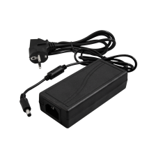 Zasilacz impulsowy desktop 24V/2,0A DC 2,1/5,5