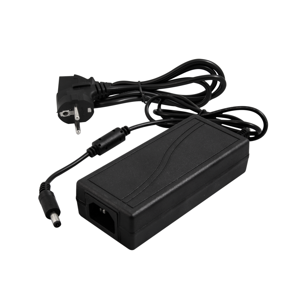 Zasilacz impulsowy desktop 24V/2,0A DC 2,1/5,5