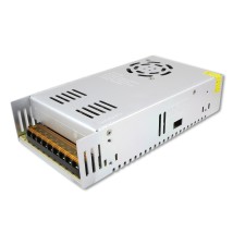 Zasilacz LED 12V 400W 33A | LVT