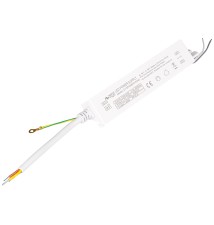 Zasilacz LED Stałoprądowy 72-160V 40W 290mA Fixo