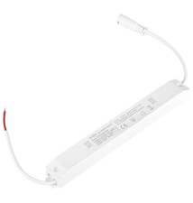 Zasilacz LED Stałoprądowy 40W Nastropowy | LVT
