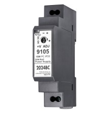 Zasilacz na szynę DIN 12V 15W 1.25A IP20