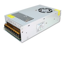 Zasilacz LED 12V 300W 25A