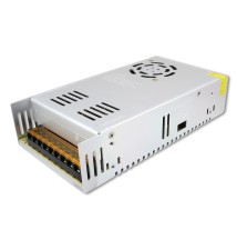 Zasilacz LED 12V 350W 29,16A | LVT