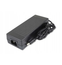 12V/10A Desktop Switching Power Supply with 2.5/5.5 DC Plug | LVT