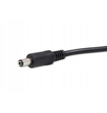 Zasilacz impulsowy desktop 12V/10A wtyk DC 2,5/5,5 | LVT