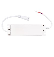 Zasilacz LED Stałoprądowy 55-65V 40W 600mA - nowy