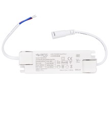 60-80V 48W 600mA Constant-Current LED Power Supply - New | LVT