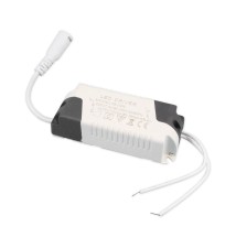 Zasilacz LED Stałoprądowy Self 24W 70-120V 280mA | LVT