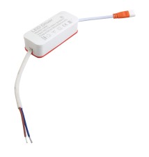 Zasilacz LED Stałoprądowy Ramz 44-64V 18W 250mA | LVT