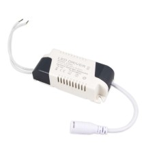 Zasilacz LED Stałoprądowy Ramz 22-44V 9W 250mA