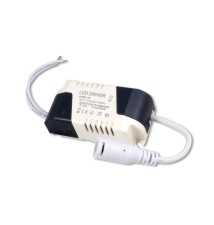 Prom 9-12V 3W 50-60mA Constant-Current LED Power Supply | LVT