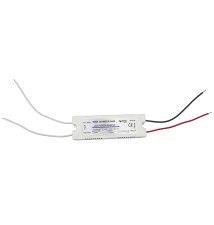 Zasilacz LED meblowy 12V 48W 4A IP20 plastik