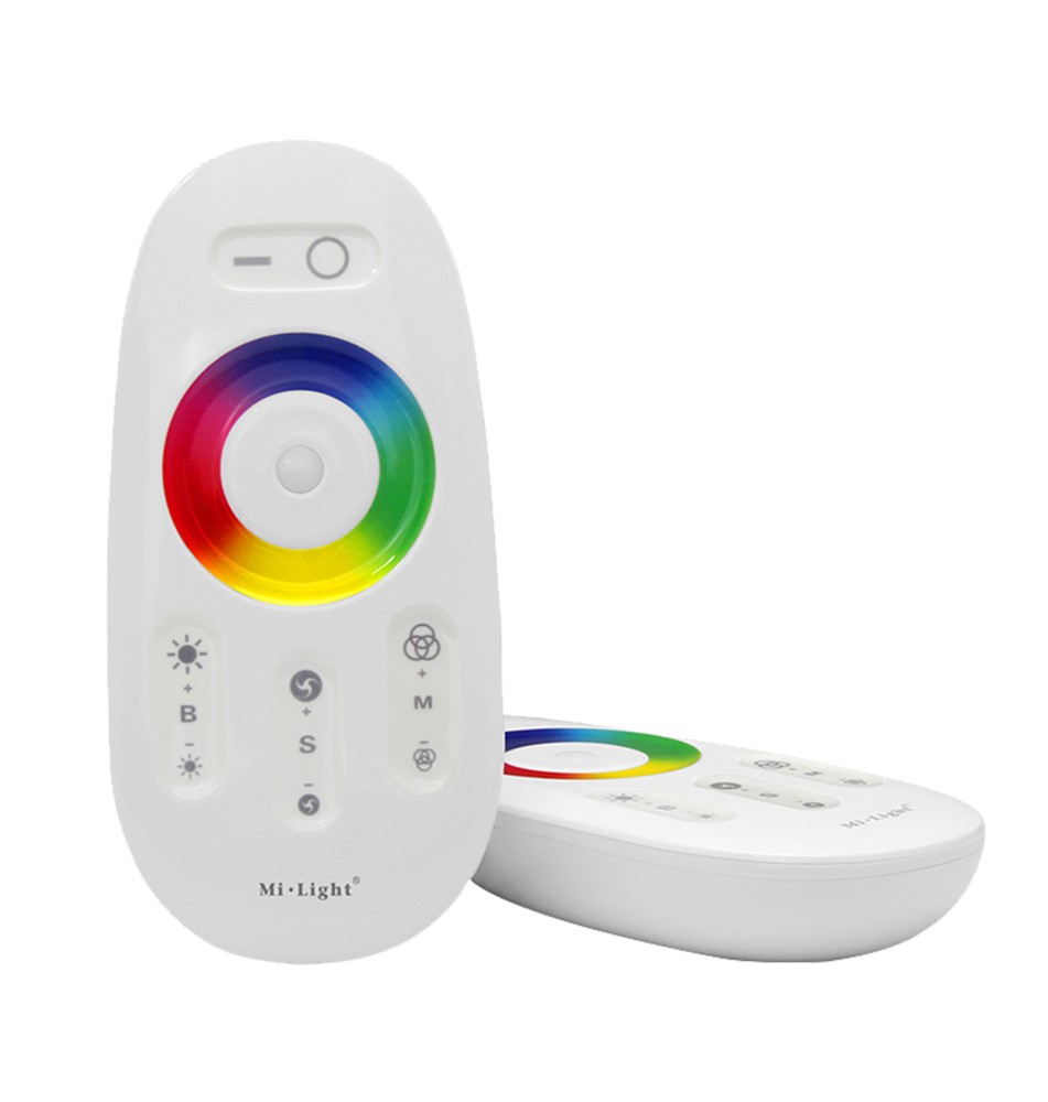 Pilot RGB RF 4 FUT098 | LVT