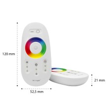 Pilot RGB RF 4 FUT098 | LVT