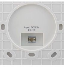 Pilot Panel RGB+CCT RF 8-stref dotykowy B8
