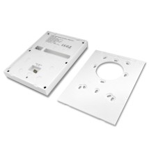 Pilot Panel RGB+CCT RF 8-stref dotykowy B8 | LVT
