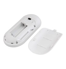 Sterownik LED RGB RF 12/24V + Pilot FUT020