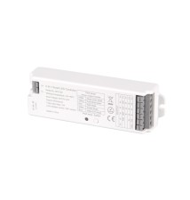 5-in-1 RF LED Controller 12/24V 15A MLTLS2 | LVT