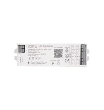 5-in-1 RF/WiFi LED Controller, 12/24V, 15A, MLTWL5 | LVT