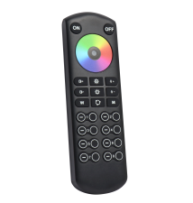 Pilot RF RGB+CCT 8-stref 120m dotykowy MLT05RFB