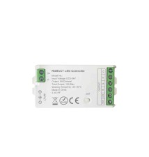 Sterownik LED RGB+CCT RF 12/24V 12A MLT039S | LVT