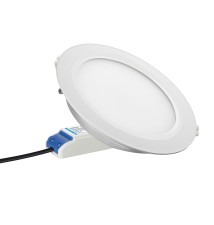 Panel LED Milight 12W RGB+CCT MLT066
