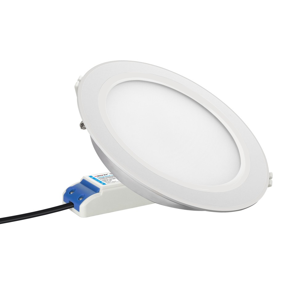Panel LED Milight 12W RGB+CCT MLT066 | LVT