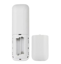 Pilot RGB+CCT RF 6-stref FUT089S