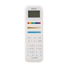 Pilot RGB+CCT RF 100-stref FUT100 | LVT