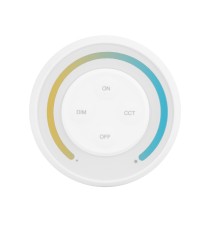 Pilot Mono RF dotykowy do ściemniacza S1-W