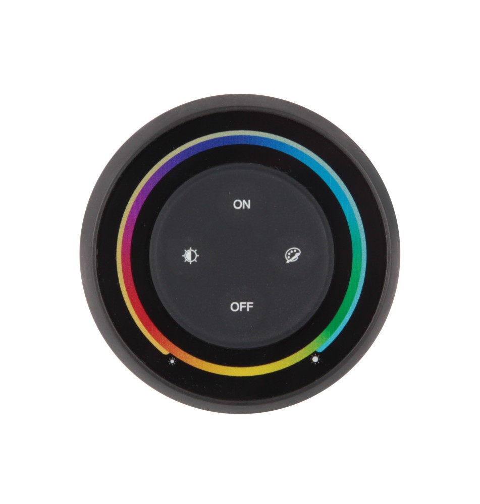 Pilot Mono RF dotykowy do ściemniacza S2-B | LVT