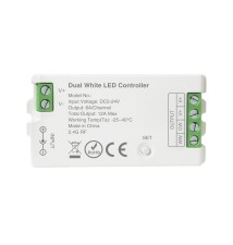 Sterownik LED CCT RF 12/24V 12A MLT035S