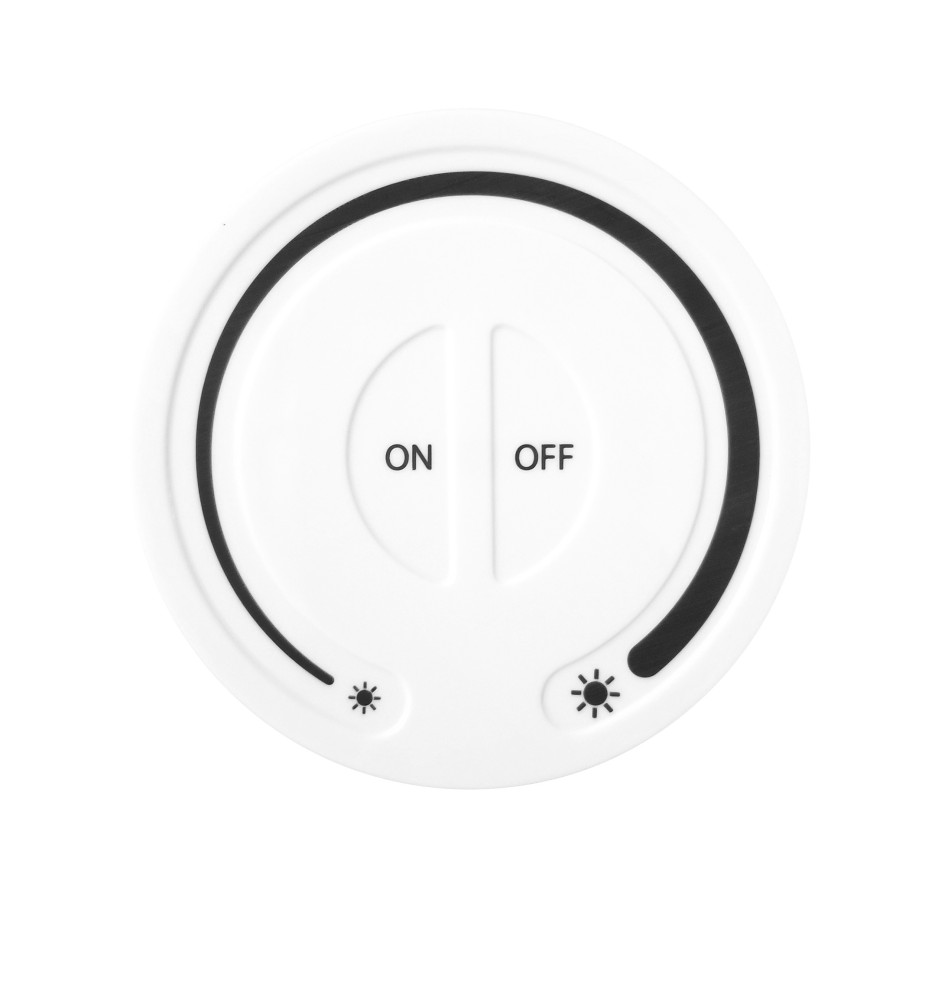 Pilot Mono RF dotykowy do ściemniacza MLT087