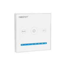 Sterownik LED Panel ścienny Mono 12/24V 5A P1