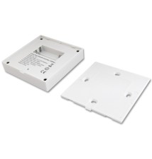 B0 Touch-Sensitive RGB+CCT RF Remote Control | LVT