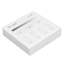 B1 4-Zone Mono RF Touchscreen Remote Control | LVT