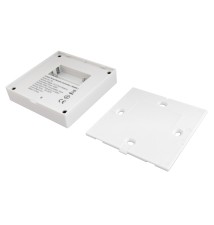 B3 4-Zone Touch-Control RGBW RF Remote Control | LVT