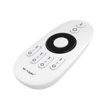 Pilot CCT RF 4-strefy do ściemniacza FUT006