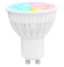 Żarówka LED Milight GU10 4W RGB+CCT MLT080