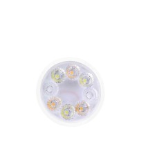 Milight GU10 4W RGB+CCT MLT080 LED Bulb | LVT