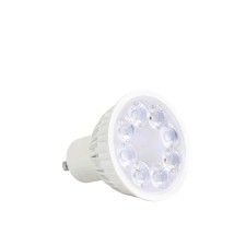 Milight GU10 4W RGB+CCT MLT080 LED Bulb | LVT