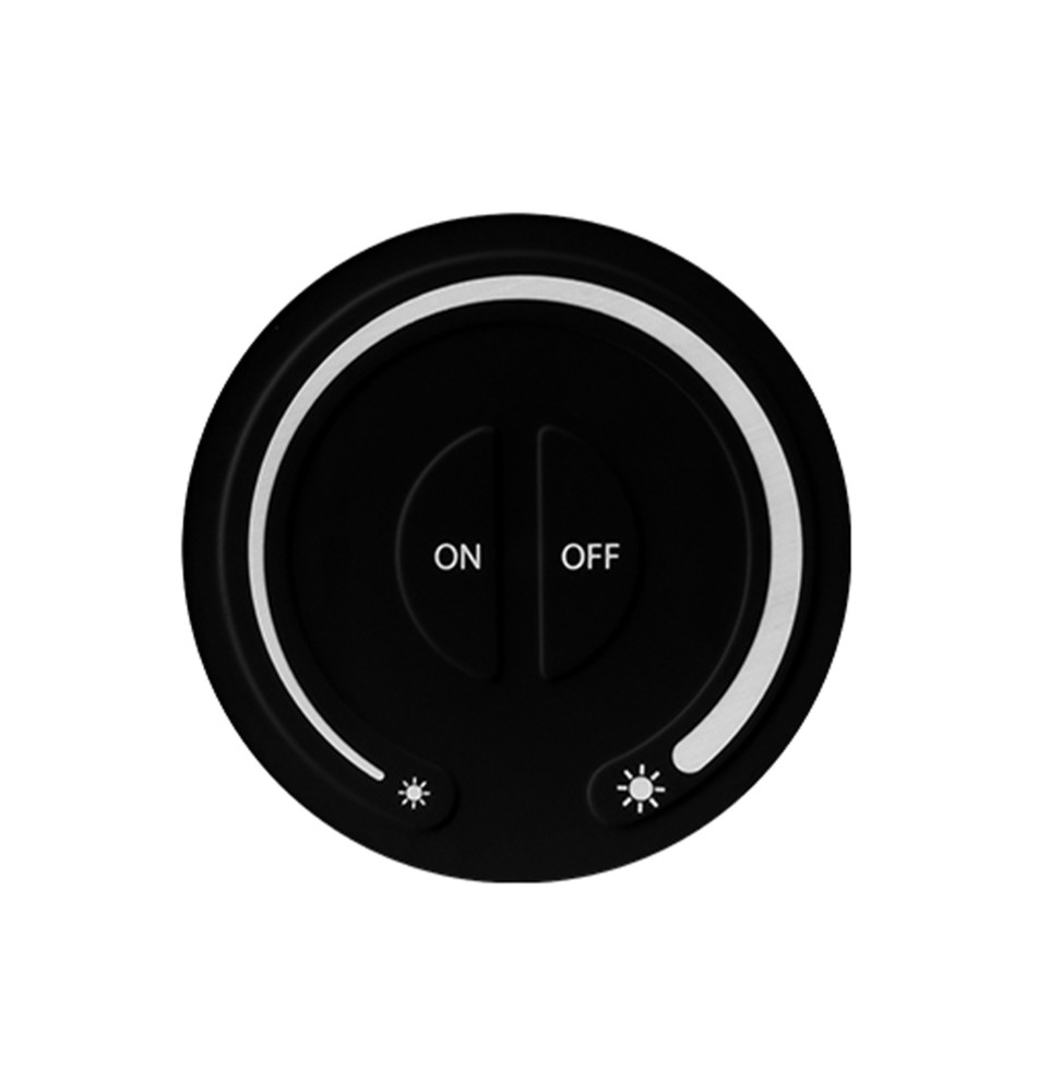 Mono RF Touch Remote Control for the MLT087B Dimmer | LVT