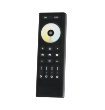 Pilot RF CCT 4-strefy dotykowy MLT02RFB