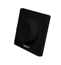 2.4 GHz K1B Mono Rotary Dimmer RF Remote Control | LVT