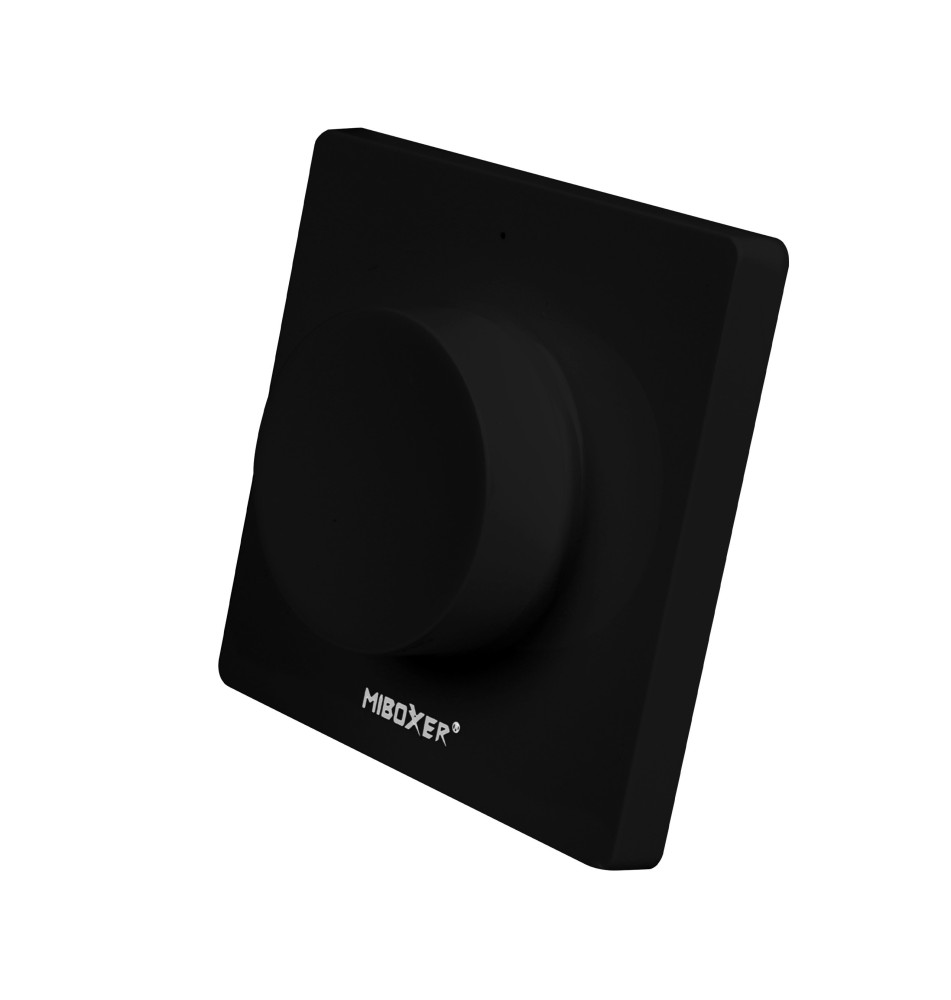 Pilot RF Ściemniacz obrotowy Mono 2,4 GHz K1B