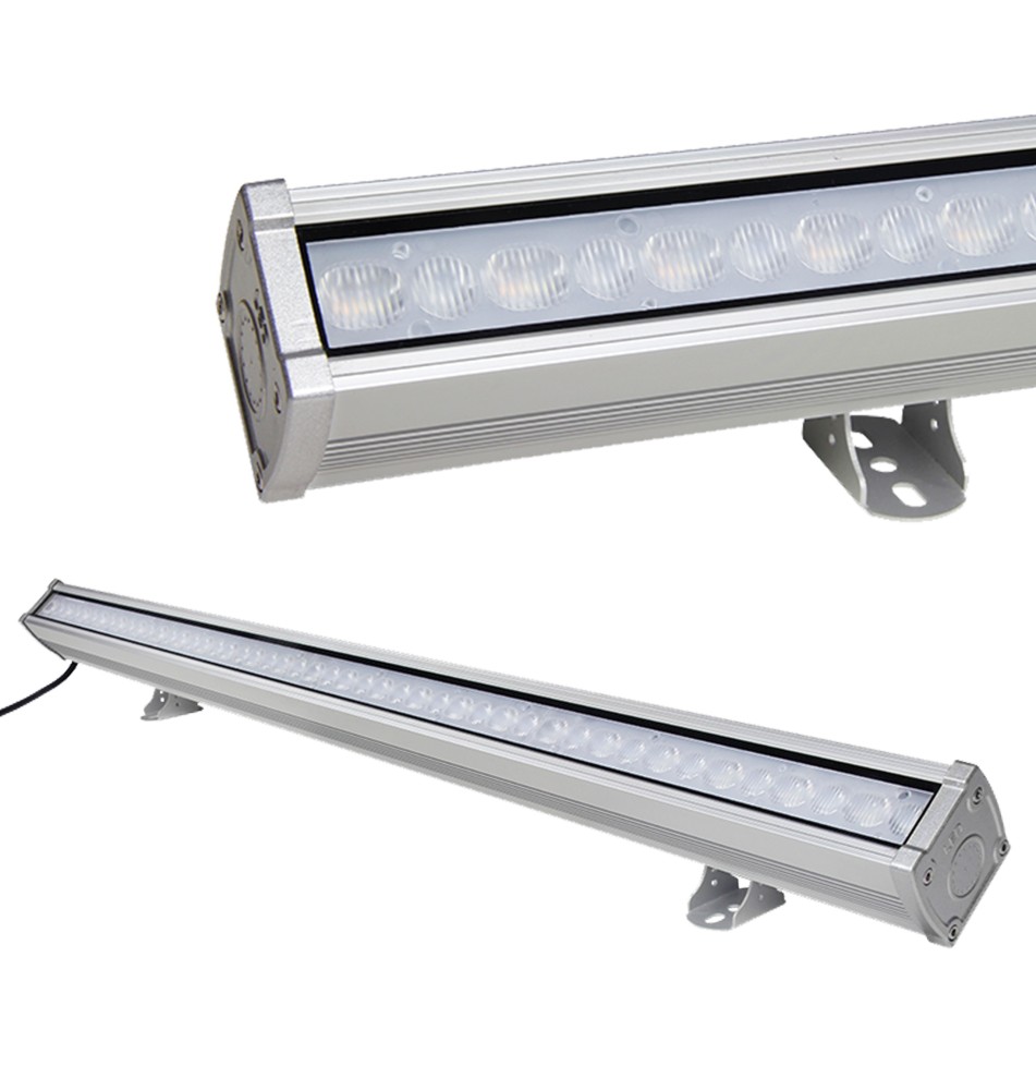 Wall Washer LED Milight 24W RGB+CCT RL3-24 50cm | LVT