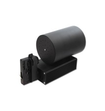 Reflektor LED szyna 3-fazy Oro 30W 4000K 24 czarny