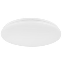 Plafon Led ERIK 24W 4000K czujnik mikrofalowy
