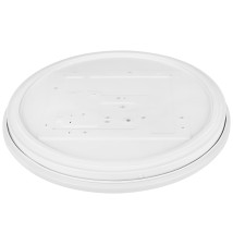 Plafon Led ERIK 18W 4000K czujnik mikrofalowy DIP | LVT